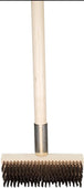 Felton - 204-Heavy Duty Broiler Brush - SS Wire Felton - 204-Heavy Duty Broiler Brush - SS Wire