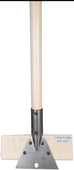 Felton - 204-Heavy Duty Broiler Brush - SS Wire Felton - 204-Heavy Duty Broiler Brush - SS Wire