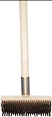 Felton - 204-Heavy Duty Broiler Brush - SS Wire Felton - 204-Heavy Duty Broiler Brush - SS Wire