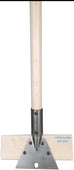 Felton - 204-Heavy Duty Broiler Brush - SS Wire Felton - 204-Heavy Duty Broiler Brush - SS Wire