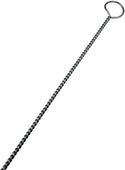Felton T61920 Food-Grade Low-Heat Deep Fryer Brush - 36 Felton T61920 Food-Grade Low-Heat Deep Fryer Brush - 36