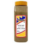 Kasuku - Fennel Seed Ground Kasuku - Fennel Seed Ground