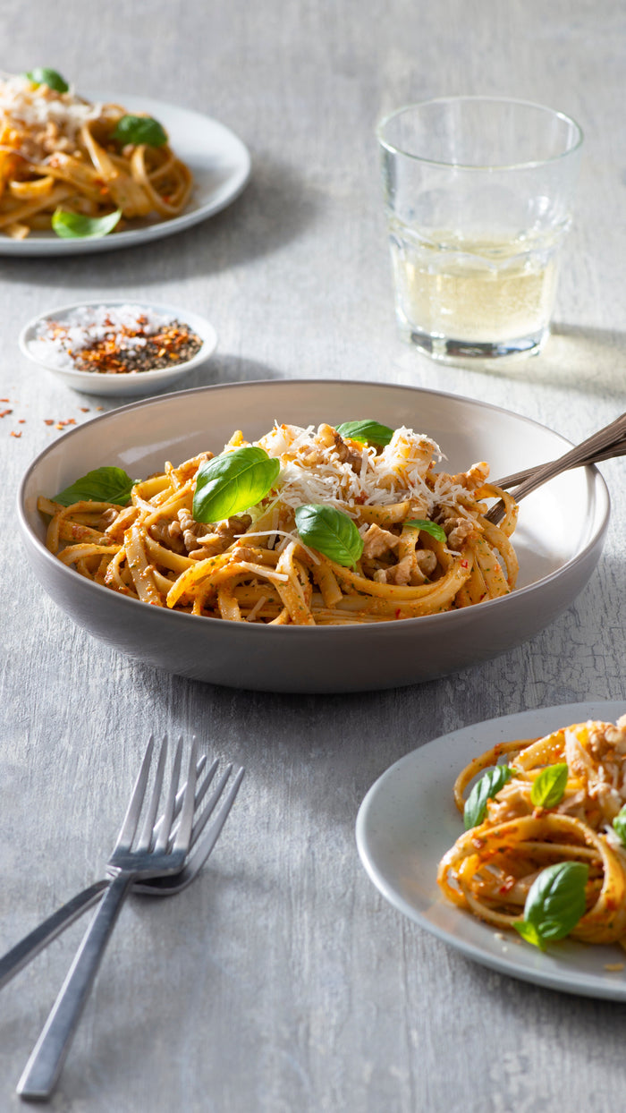 Italpasta - Pasta - Fettuccine