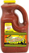 Fiesta - Medium Chunky Salsa Fiesta - Medium Chunky Salsa