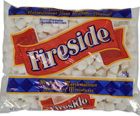 Fireside - Mini Marshmallows Fireside - Mini Marshmallows