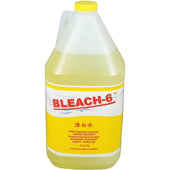 First Chemical - Bleach-6 First Chemical - Bleach-6