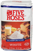 Five Rose - Flour - All Purpose - Five Rose Five Rose - Flour - All Purpose - Five Rose