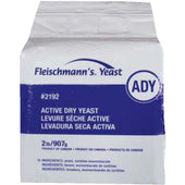 Fleischmanns - Yeast - Dry Fleischmanns - Yeast - Dry