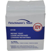 Fleischmanns - Yeast - Instant Fleischmanns - Yeast - Instant