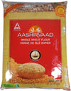 Aashirvaad Atta - Whole Wheat Flour