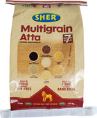 Sher - Multigrain Atta Sher - Multigrain Atta