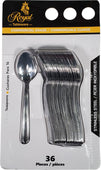 Royal - QD3563 - Teaspoon Economy Royal - QD3563 - Teaspoon Economy