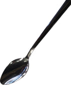 Sagetra - Zen Dessert / Ice Tea Spoon - 6202 Sagetra - Zen Dessert / Ice Tea Spoon - 6202