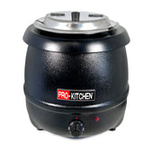 Pro-Kitchen - Soup Kettle - 10L Pro-Kitchen - Soup Kettle - 10L