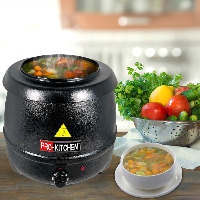 Pro-Kitchen - Soup Kettle - 10L