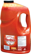 Frank's Red Hot - Hot Sauce - Original - ( 4 Lt)