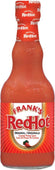 Frank's Red Hot - Original Sauce Frank's Red Hot - Original Sauce