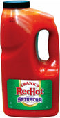 Frank's Red Hot - Sriracha Chilli Sauce Frank's Red Hot - Sriracha Chilli Sauce