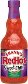Frank's Red Hot - Sweet Chilli Sauce Frank's Red Hot - Sweet Chilli Sauce