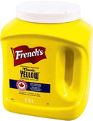 French's - Mustard - Classic Yellow French's - Mustard - Classic Yellow