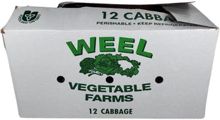 Fresh - Cabbage - Red/Purple Fresh - Cabbage - Red/Purple
