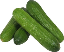 Fresh - Cucumber - Baby Fresh - Cucumber - Baby