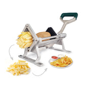 French Fry Cutter with 3/8 French Fry Cutter with 3/8