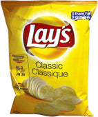 Frito Lays - Chips - Classic - 22138 Frito Lays - Chips - Classic - 22138