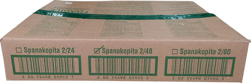 Krinos - Spanakopita Krinos - Spanakopita