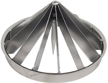 CLR - Fruit Wedger Blade - 12 Section CLR - Fruit Wedger Blade - 12 Section