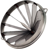 CLR - Fruit Wedger Blade - 8 Section CLR - Fruit Wedger Blade - 8 Section