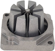 CLR - Fruit Wedger Pusher & Blade Set - 8 Section (AY-P001) CLR - Fruit Wedger Pusher & Blade Set - 8 Section (AY-P001)