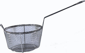 Culinary Basket - 4 Mesh - 8.5 Culinary Basket - 4 Mesh - 8.5