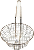 Culinary Basket - Coarse Mesh - 8 Culinary Basket - Coarse Mesh - 8