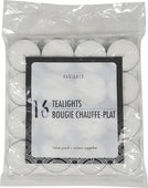 Radiance White T-Lite (16pk/9gm) Radiance White T-Lite (16pk/9gm)