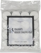 Radiance White T-Lite (16pk/9gm) Radiance White T-Lite (16pk/9gm)