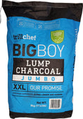 Silply / Big Boy - Charcoal - Jumbo Silply / Big Boy - Charcoal - Jumbo