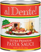 Full Red - Al Dente Premium Pasta Sauce Full Red - Al Dente Premium Pasta Sauce