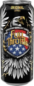 Full Throttle - Original - Cans Full Throttle - Original - Cans