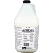 G-120 Liquid Enzyme G-120 Liquid Enzyme