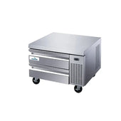 Glacier - Chef Base 2 Drawer 36*32*25 -GCB-36 Glacier - Chef Base 2 Drawer 36*32*25 -GCB-36