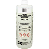 GK - Bowl Cleaner - 23% - G-50 GK - Bowl Cleaner - 23% - G-50