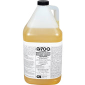 GK - Germicidal Detergent & Disinfectant - G-700 GK - Germicidal Detergent & Disinfectant - G-700