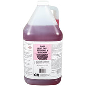 GK - Heavy Duty Detergent - G-400 GK - Heavy Duty Detergent - G-400