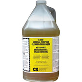 GK - Multi Purpose Cleaner - G-500 GK - Multi Purpose Cleaner - G-500