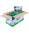 Rhino - NX11 - Black Nitrile Gloves - Diamond - 6mil - Extra Large - 1100XL