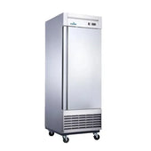 Glacier - Reach-In 2 Door Refrigerator 55*32*80 -GR-2 Glacier - Reach-In 2 Door Refrigerator 55*32*80 -GR-2