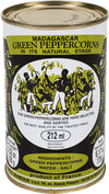SO - Madagascar - Green Peppercorns