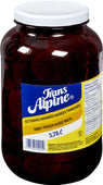 Strub's - Sweet Pickled Sliced Beets - Con558 Strub's - Sweet Pickled Sliced Beets - Con558