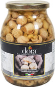 Dora - Real Gourmet Grilled Mushrooms Dora - Real Gourmet Grilled Mushrooms